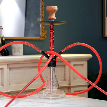 靠森水烟壶酒吧水烟壶全套家用酒吧ktv经典阿拉伯水烟shisha商用酒馆