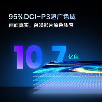 Vidda NEW X65 海信电视 65英寸 144Hz高刷 4+64G 智能超薄游戏液晶平板巨幕大屏65V3K-X
