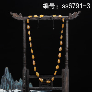 清・山堂作・ 古寿山石・ 田黄石彫・描金・五龍玉璽印章・箱付』極細