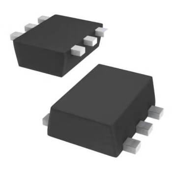 TOSHIBA Mosfet场效应管 SSM6L40TU,LF