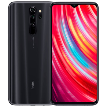 小米紅米redminote8pro全網通4g版智能手機電光灰664g