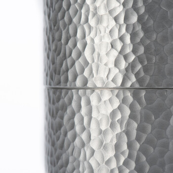 京东京造 茶叶罐 锡制储物罐密封罐保鲜罐【礼盒】 金属锡罐 大号 京东京造 茶叶罐 锡制储物罐密封罐保鲜罐【礼盒】 金属锡罐 大号