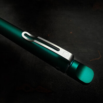 樱花(SAKURA)日本大赏黄铜笔craft_lab 002用笔夹 日本进口配件 签字笔商务办公送礼宝珠笔 樱花(SAKURA)日本大赏黄铜笔craft_lab 002用笔夹 日本进口配件 签字笔商务办公送礼宝珠笔