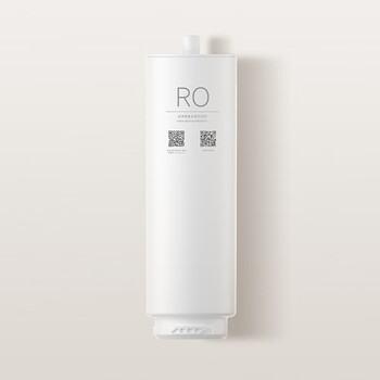 米家小米米家 净水器400G反渗透RO1滤芯 适用于米家400G、H400G J14-RO-400 米家小米米家 净水器400G反渗透RO1滤芯 适用于米家400G、H400G J14-RO-400