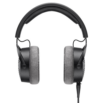 拜雅（beyerdynamic） DT900PROX 头戴式监听录音室专用耳机 开放式耳机 48欧