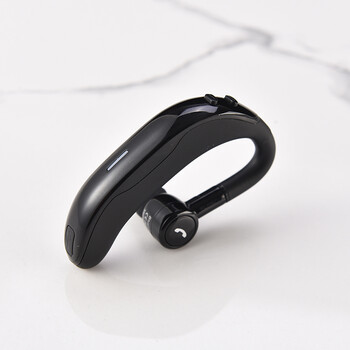 Masentek F600无线蓝牙耳机单耳入耳挂耳式超长续航运动跑步开车载接打通电话 适用苹果华为小米手机电脑黑 Masentek F600无线蓝牙耳机单耳入耳挂耳式超长续航运动跑步开车载接打通电话 适用苹果华为小米手机电脑黑