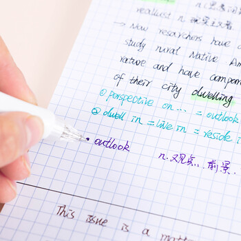 国誉(KOKUYO)草稿本Gambol渡边方格纸笔记本拍纸本草稿纸 B5/70张/1本 5mm方格 WCN-B5-709 国誉(KOKUYO)草稿本Gambol渡边方格纸笔记本拍纸本草稿纸 B5/70张/1本 5mm方格 WCN-B5-709