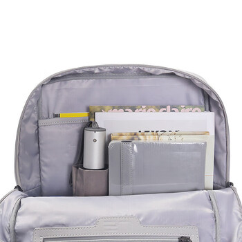 乐上（LEXON）双肩包男15英寸笔记本电脑包防泼水背包女休闲学生情侣书包礼物