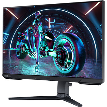 三星S27AG504NC2k显示器靠谱吗？真实评测差么