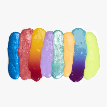 艾默思(Elmer's)史莱姆泥儿童礼盒 水晶泥牛头胶Slime 儿童DIY夜光套装 美国进口 艾默思(Elmer's)史莱姆泥儿童礼盒 水晶泥牛头胶Slime 儿童DIY夜光套装 美国进口