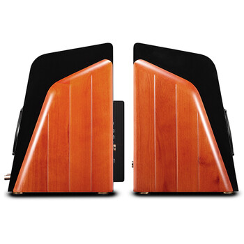 惠威M200MKIII+蓝牙音箱怎么样质量大揭秘！