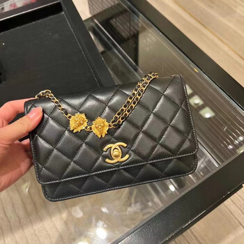 超レア　CHANEL マトラッセ　ビジネスバッグ　デカココ　ラムレザー　男女兼用 マトラッセ CHANEL(シャネル) バッグ・カバン(レディース