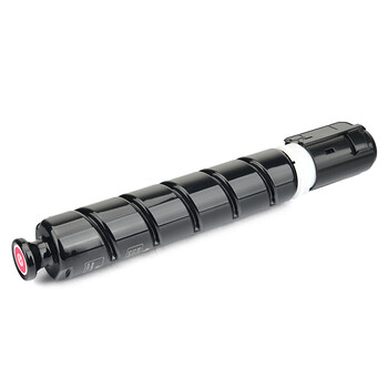质印适用佳能NPG-66粉盒C1324if墨盒C1325if墨粉IR-ADV C1335if C1335ifc打印机硒鼓GPR-52 EXV48碳粉盒