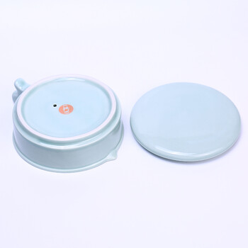 【全网低价】一得阁 墨盒多功能笔架笔搁笔洗多用墨池