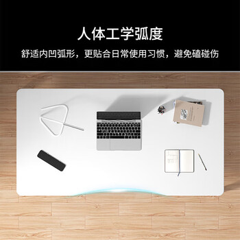 小匠材电脑桌台式笔记本简易书桌学习桌书房卧室家用办公工作台写字桌子 小匠材电脑桌台式笔记本简易书桌学习桌书房卧室家用办公工作台写字桌子