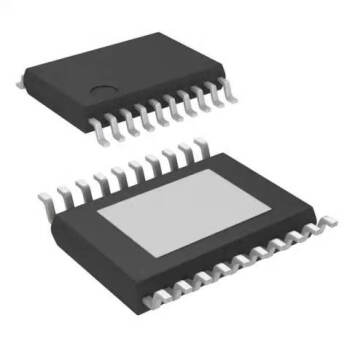TI DC-DC电源芯片 TPS56920PWPR