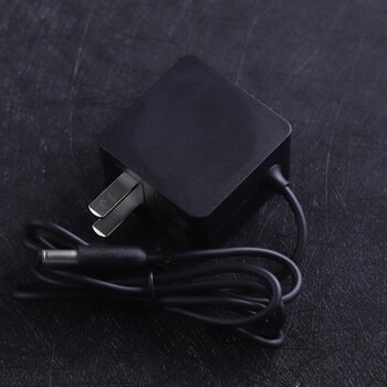 钉m1x人脸识别考勤机智能打卡机电源适配器充电器电源线12v 原装黑色