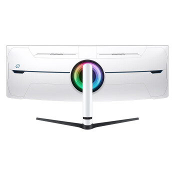 三星（SAMSUNG） 57英寸 MiniLED 240Hz 双4K  HDR1000 1ms(GTG) G95NC 玄龙骑士 电竞 显示器 LS57CG954NCXXF