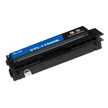 格之格CTL-1150HK黑色大容量激光碳粉盒plus+版适用奔图CM1150ADN/CM1155ADN/CP1150DN/CP1155DN打印机（约2000页）