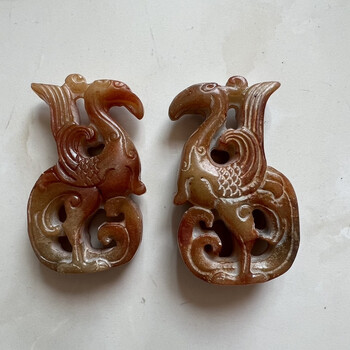 高古玉佩品牌及商品- 京东