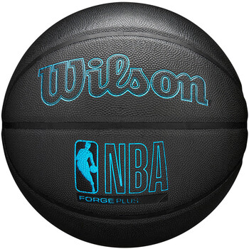 Wilson威尔胜新款NBA FORGE PLUS系列岩石灰室内外通用成人篮球7号篮球