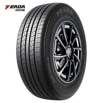 德国驿达(yeada)轮胎yda266a 255/55r19 yda266a城市suv系列