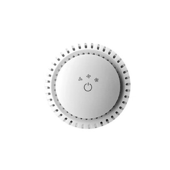 霍尼韦尔霍尼韦尔 车用车载空气净化器HWC02