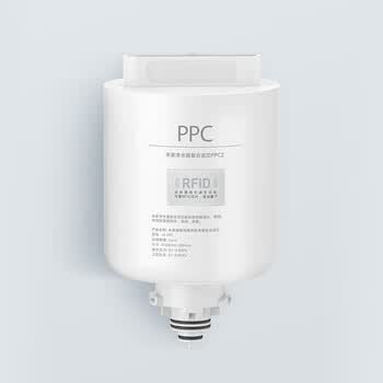 米家小米米家净水器复合滤芯PPC2 适用于H600G/600G J4-PPC