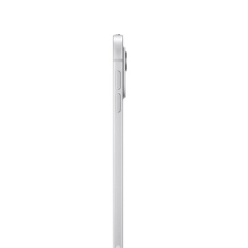 Apple/苹果 iPad Pro 11英寸 M4芯片 2024年新款平板电脑(512G WLAN版/MVVD3CH/A)银色