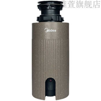 美的厨余垃圾处理器真实使用感受,真相揭秘入手感受