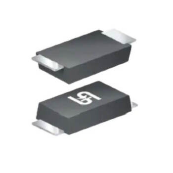 Taiwan Semiconductor 肖特基二极管 SS210LW