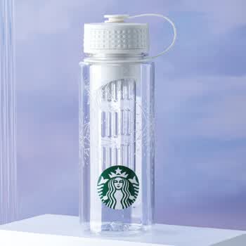 星巴克(Starbucks)星芒闪耀系列Tritan水杯运动提手杯 11149725 星巴克(Starbucks)星芒闪耀系列Tritan水杯运动提手杯 11149725