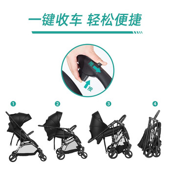 ledibaby婴儿车测评好不好？性价比高吗？