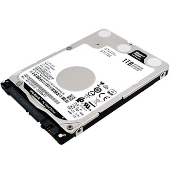 西部数据(WD)1TB 笔记本游戏机械硬盘 WD_BLACK 西数黑盘 SATA 7200转64MB 2.5英寸WD10SPSX 西部数据(WD)1TB 笔记本游戏机械硬盘 WD_BLACK 西数黑盘 SATA 7200转64MB 2.5英寸WD10SPSX