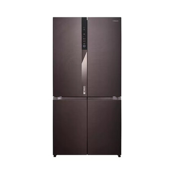 海信冰箱十字对开门价格报价行情- 京东