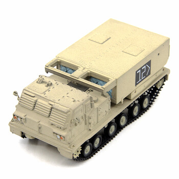 pzh2000panzerkampf铁流德国自行火炮沙色成品榴弹炮战车模型1/72