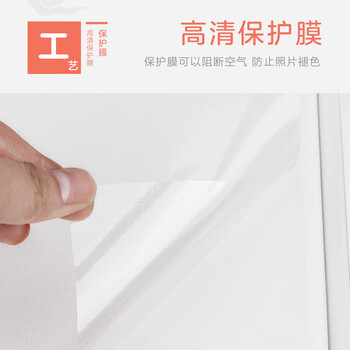 Nakabayashi仲林NCL儿童相册DIY覆膜粘贴式纪念册40页YB-73658-P 童趣乐园红 Nakabayashi仲林NCL儿童相册DIY覆膜粘贴式纪念册40页YB-73658-P 童趣乐园红