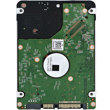 西部数据(WD)1TB 笔记本游戏机械硬盘 WD_BLACK 西数黑盘 SATA 7200转64MB 2.5英寸WD10SPSX 西部数据(WD)1TB 笔记本游戏机械硬盘 WD_BLACK 西数黑盘 SATA 7200转64MB 2.5英寸WD10SPSX