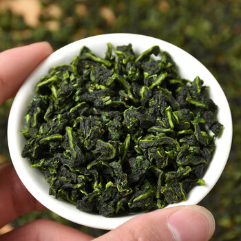 宝然乌龙茶 回音韵安溪铁观音清香型特级600g罐装 自己喝送长辈