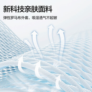 京东京造 人体工学专业腰枕 床上垫牵引枕腰椎枕托腰部支撑腰间盘腰垫靠垫 京东京造 人体工学专业腰枕 床上垫牵引枕腰椎枕托腰部支撑腰间盘腰垫靠垫