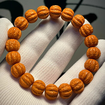 文玩山核桃手串价格报价行情- 京东