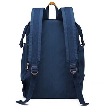 第九城(V.NINE)双肩包男生防泼水旅行背包15.6英寸电脑包大学生中学生书包女孩 第九城(V.NINE)双肩包男生防泼水旅行背包15.6英寸电脑包大学生中学生书包女孩