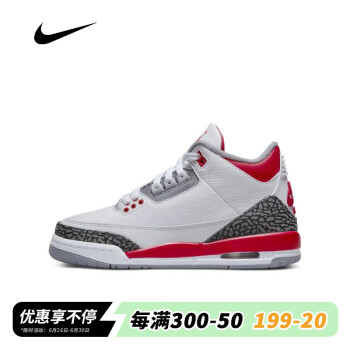 人気色 NIKE AIR JORDAN 3 RETRO OG US9 27cm 未使用 - crumiller.com