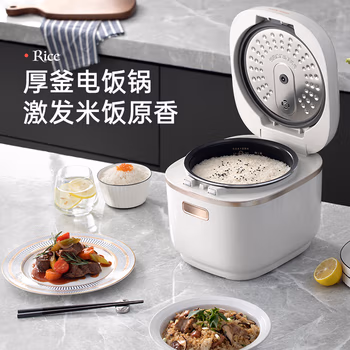 深度分析：摩飞多功能电饭煲MR8500真实感受，真假如何鉴别呢！