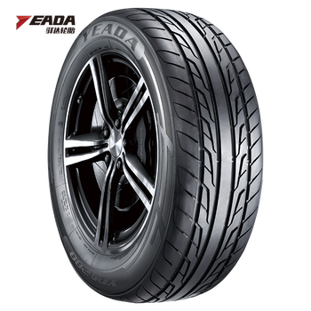 德国驿达(yeada) 轮胎yda288 245/45r20 yda288运动uhp系列