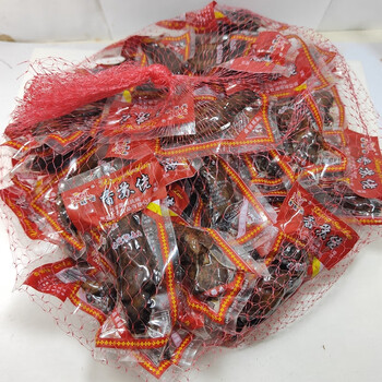 幸鸾山东莘县特产酱香乡巴佬风味香苏佬小鸡脖整包义圆鸡脖酱货 1包40