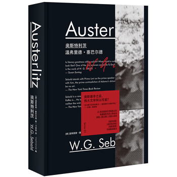 新民说·奥斯特利茨