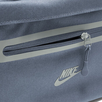 耐克男女腰包 单肩包斜挎包胸包休闲包DN2556-493 灰蓝