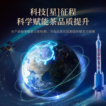 华祥苑贵宾茶 大红袍茶叶特级武夷山岩茶礼盒乌龙茶200g送礼高档礼品