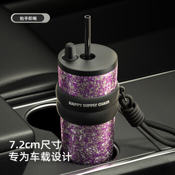 世大家纯钛保温杯户外男女士送礼盒轻奢高颜值商务礼品钛杯礼物套装